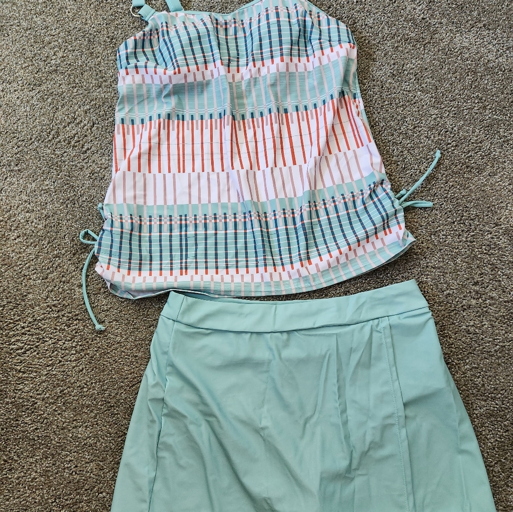 Swimwear